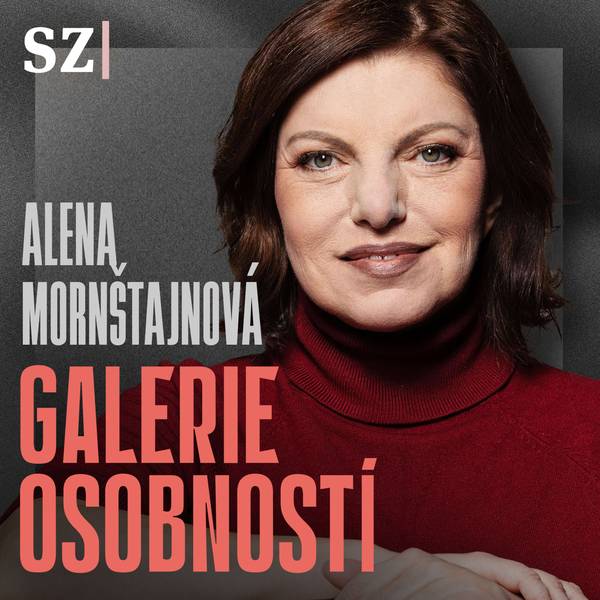 Galerie osobností
